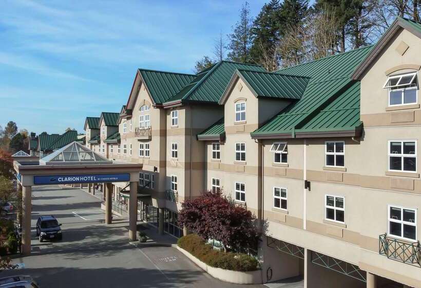 Clarion Hotel & Conference Centre