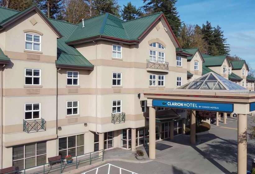 Clarion Hotel & Conference Centre