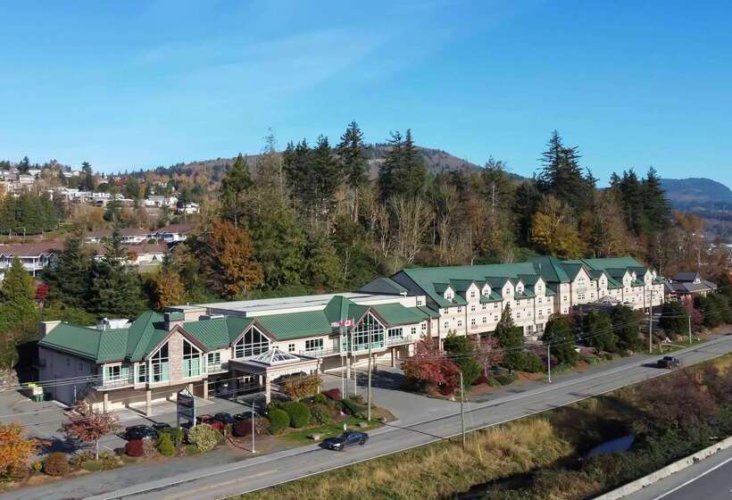 Clarion Hotel & Conference Centre