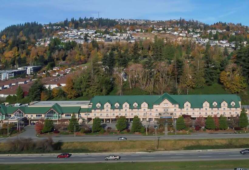 Clarion Hotel & Conference Centre