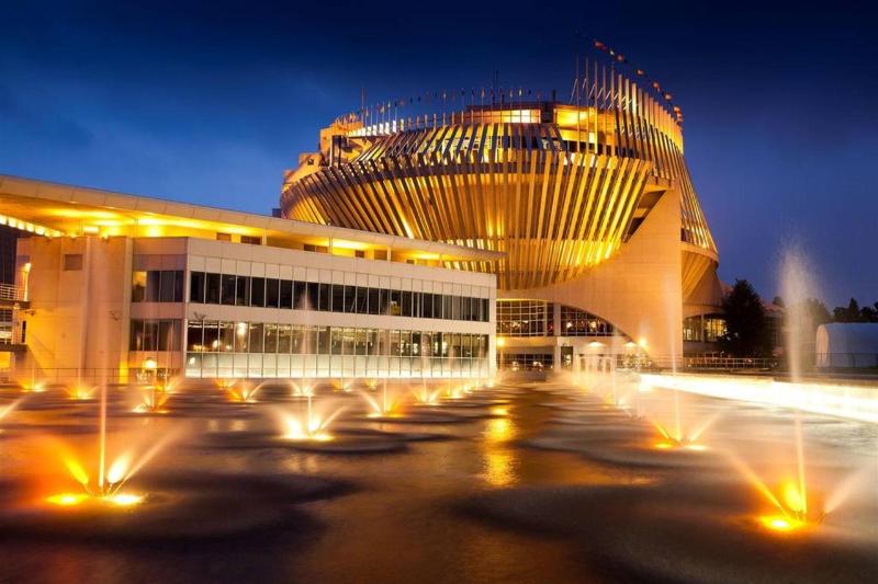 酒店 Quality Inn And Suites Montreal East