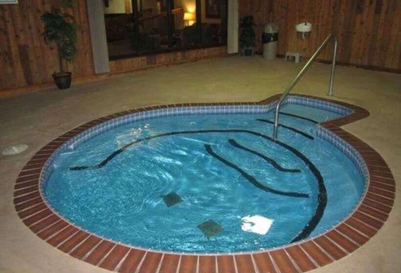 Hotel Quality Inn New Liskeard