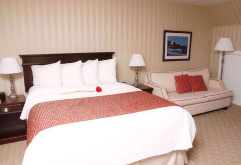 Hotel Quality Inn & Suites Downtown