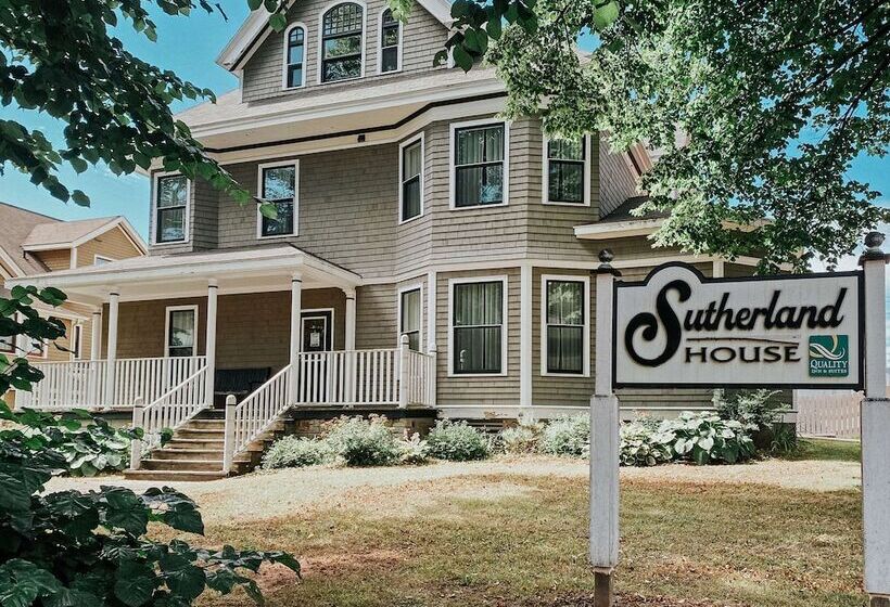 Hotel Quality Inn & Suites Downtown