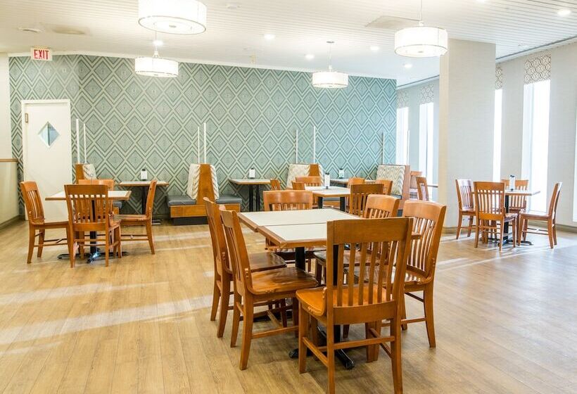 Hotel Quality Inn & Suites Downtown