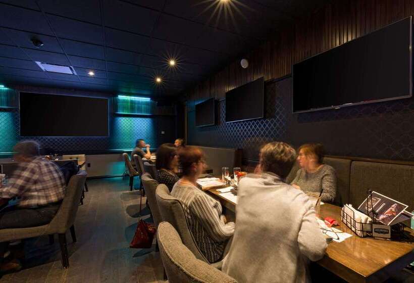 ホテル Quality Inn & Suites