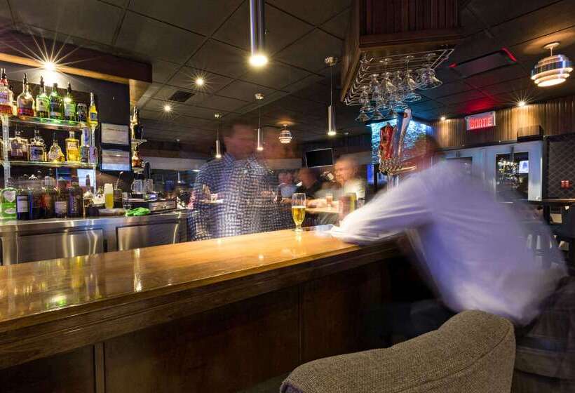 ホテル Quality Inn & Suites