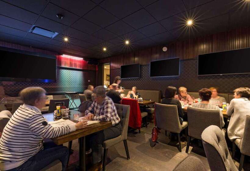 ホテル Quality Inn & Suites