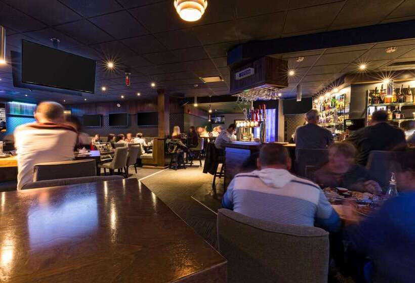 ホテル Quality Inn & Suites