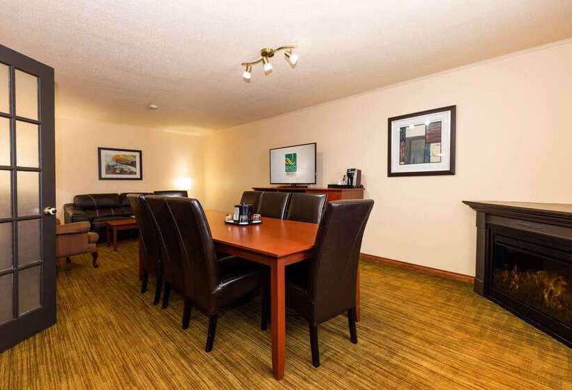 ホテル Quality Inn & Suites