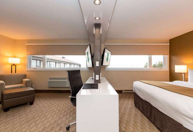 ホテル Quality Inn & Suites