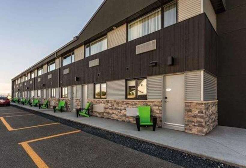 ホテル Quality Inn & Suites