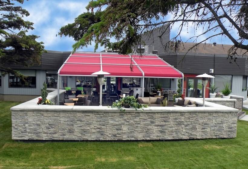 ホテル Quality Inn & Suites