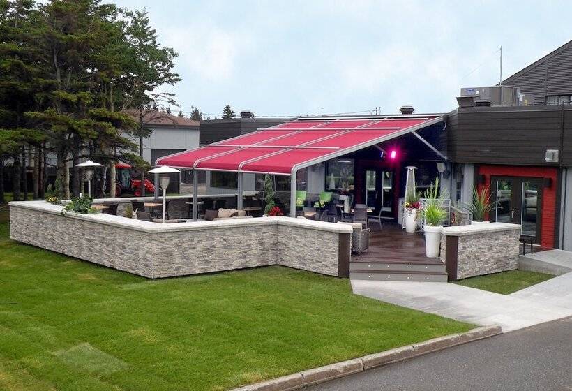 ホテル Quality Inn & Suites