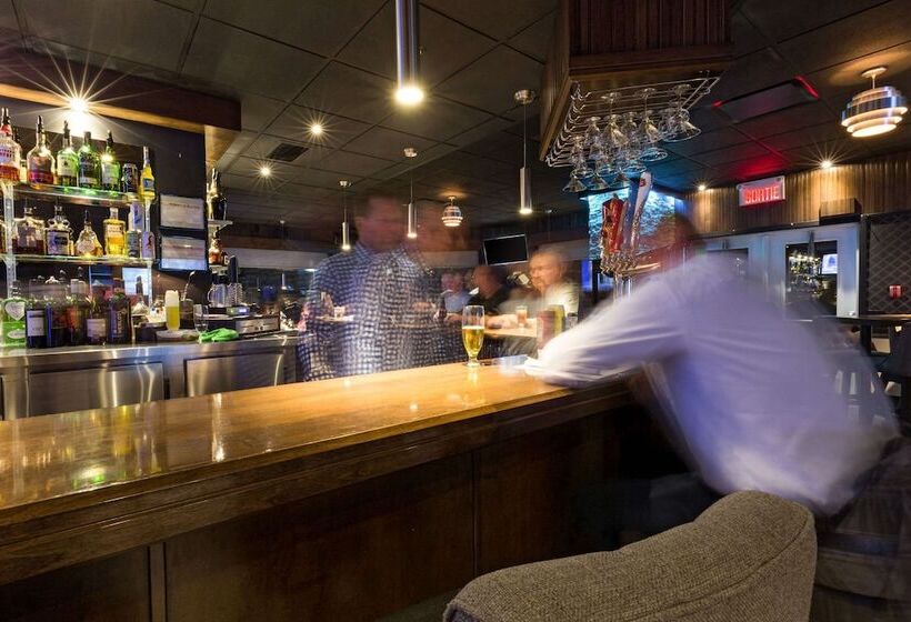 ホテル Quality Inn & Suites