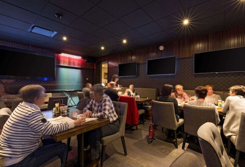 ホテル Quality Inn & Suites