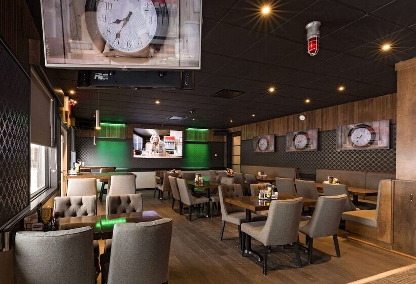 ホテル Quality Inn & Suites