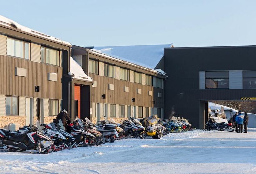 ホテル Quality Inn & Suites