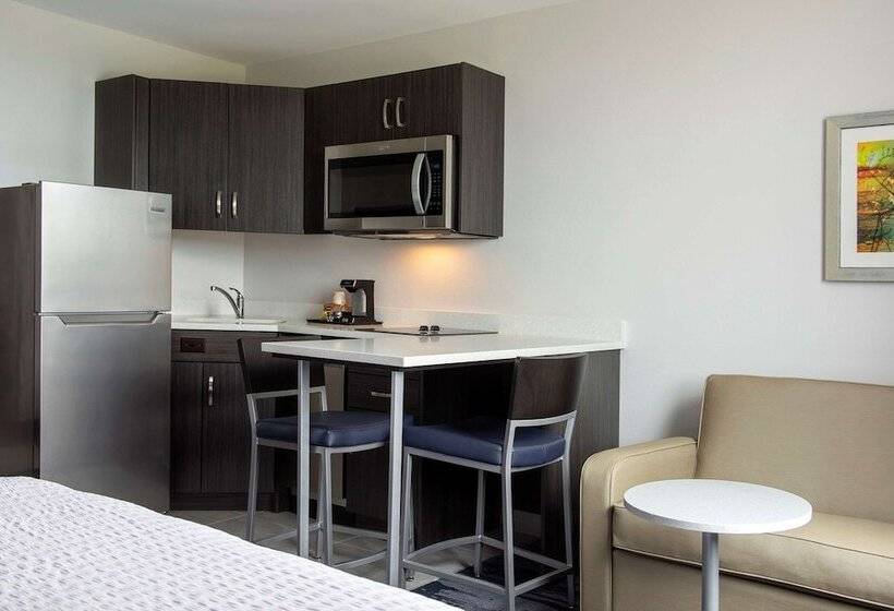 ホテル Quality Inn & Suites