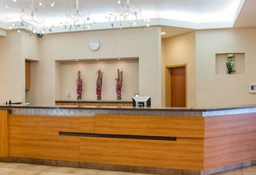 ホテル Quality Inn & Suites