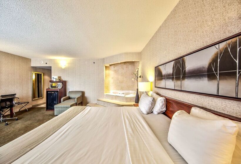 Radisson Hotel Montreal Airport