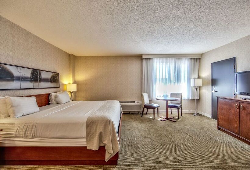 Radisson Hotel Montreal Airport