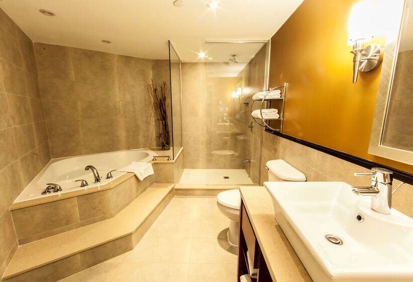 Radisson Hotel Montreal Airport