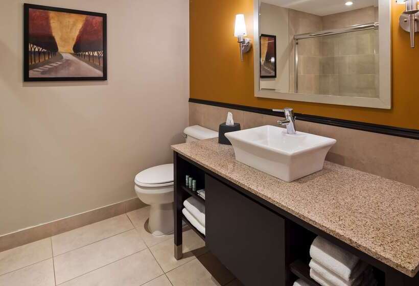 Radisson Hotel Montreal Airport