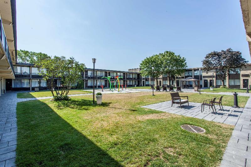 Radisson Hotel Montreal Airport