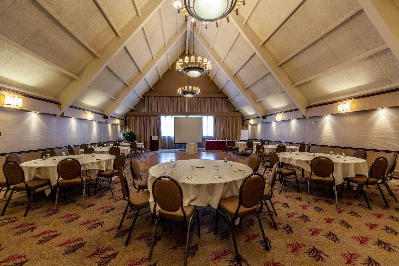 Radisson Hotel Montreal Airport