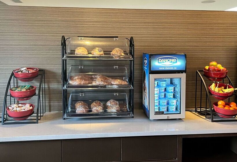 酒店 Ramada By Wyndham Ottawa On The Rideau