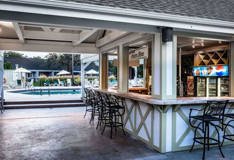 ホテル Balcomo, A Ramada By Wyndham