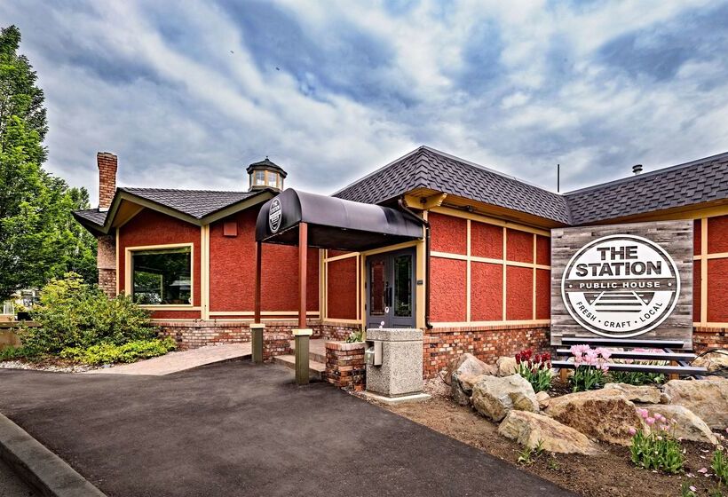 ホテル Balcomo, A Ramada By Wyndham