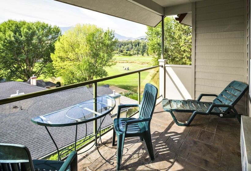 ホテル Balcomo, A Ramada By Wyndham