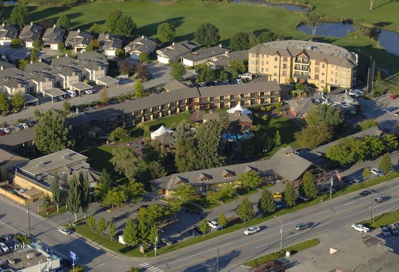 ホテル Balcomo, A Ramada By Wyndham