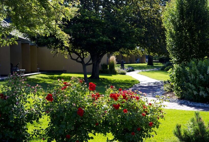 ホテル Balcomo, A Ramada By Wyndham