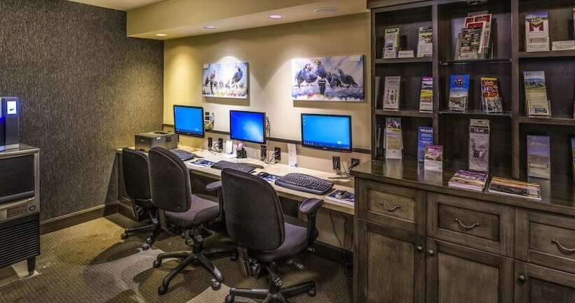 ホテル Balcomo, A Ramada By Wyndham