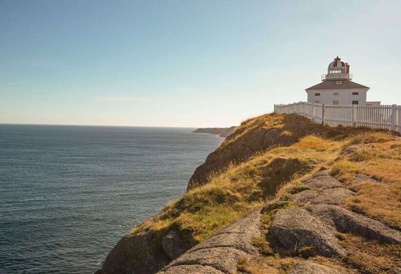 ホテル Ramada By Wyndham St. John's