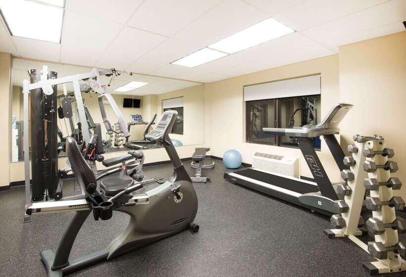 ホテル Ramada By Wyndham St. John's