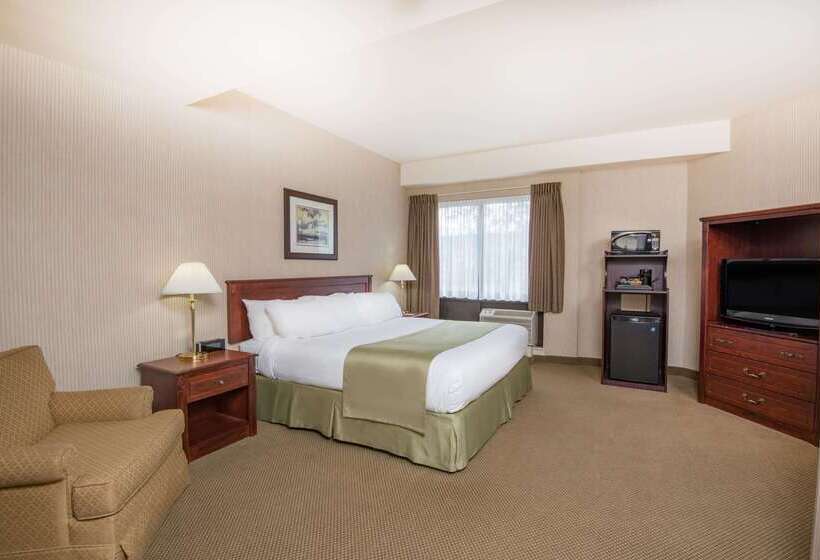 ホテル Ramada By Wyndham St. John's