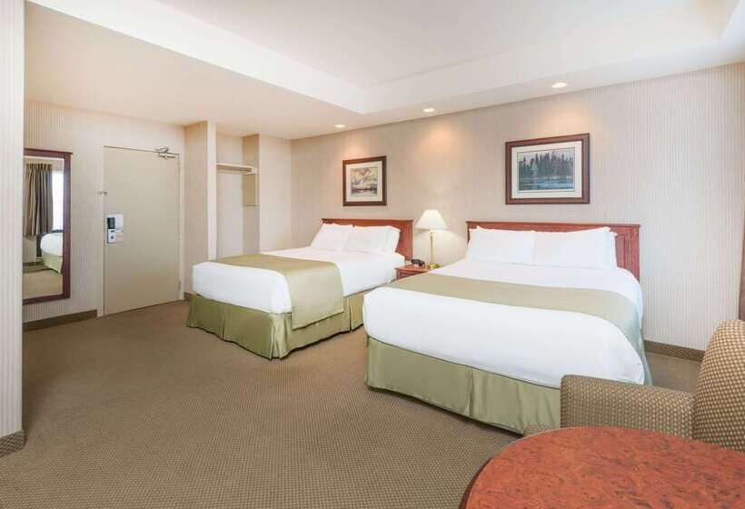 ホテル Ramada By Wyndham St. John's