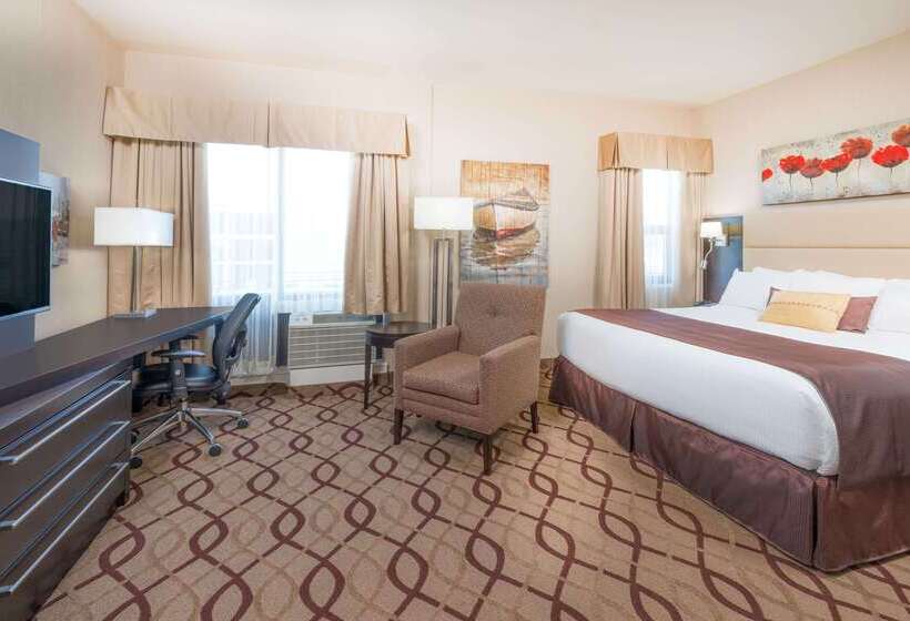 ホテル Ramada By Wyndham St. John's