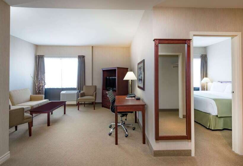 ホテル Ramada By Wyndham St. John's