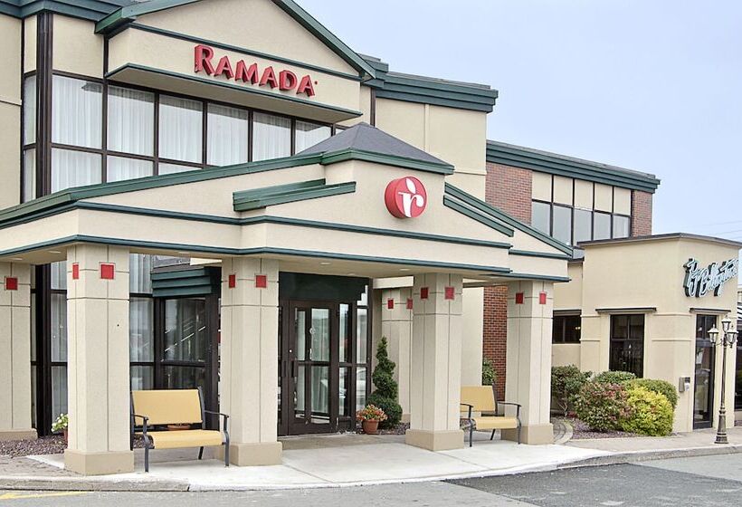 ホテル Ramada By Wyndham St. John's