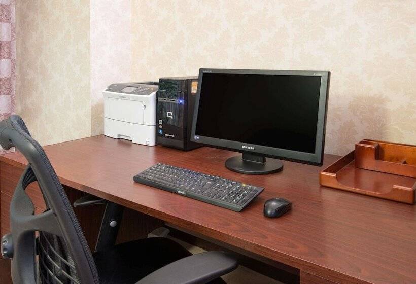 ホテル Ramada By Wyndham St. John's