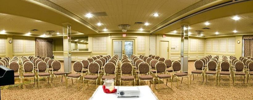 ホテル Ramada By Wyndham St. John's