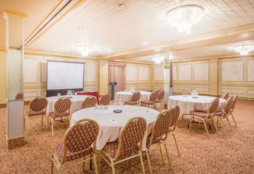 ホテル Ramada By Wyndham St. John's