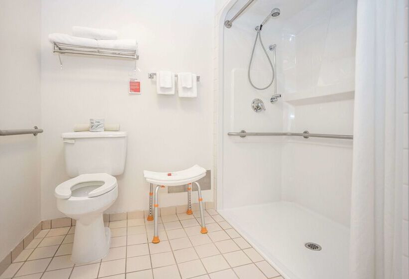 Отель Ramada By Wyndham Surrey/langley