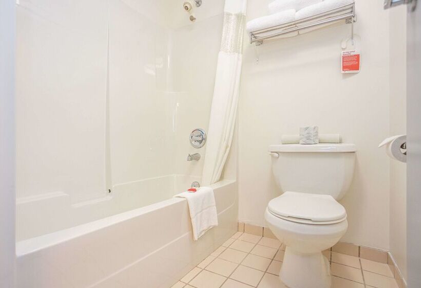 Отель Ramada By Wyndham Surrey/langley