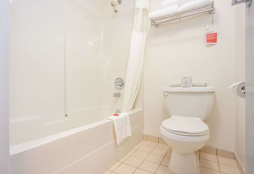 Отель Ramada By Wyndham Surrey/langley